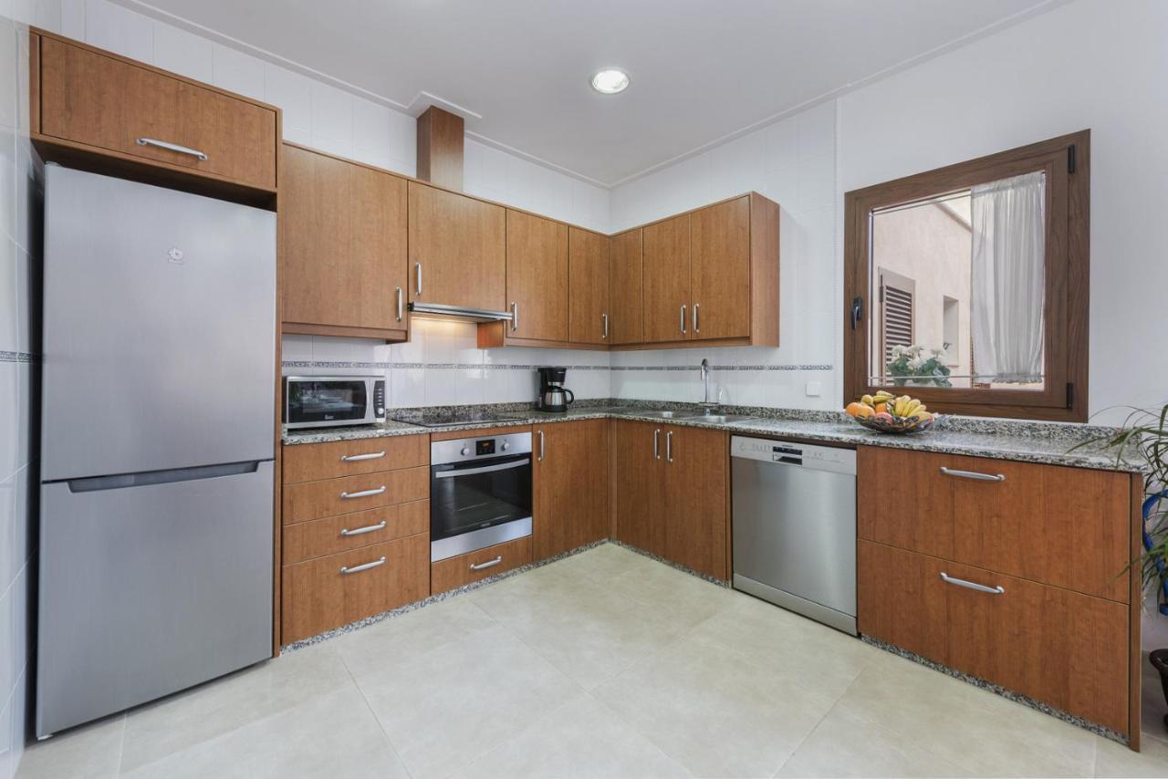 Sa Placeta New Reformed Large Town House With Pool * Sa Pobla