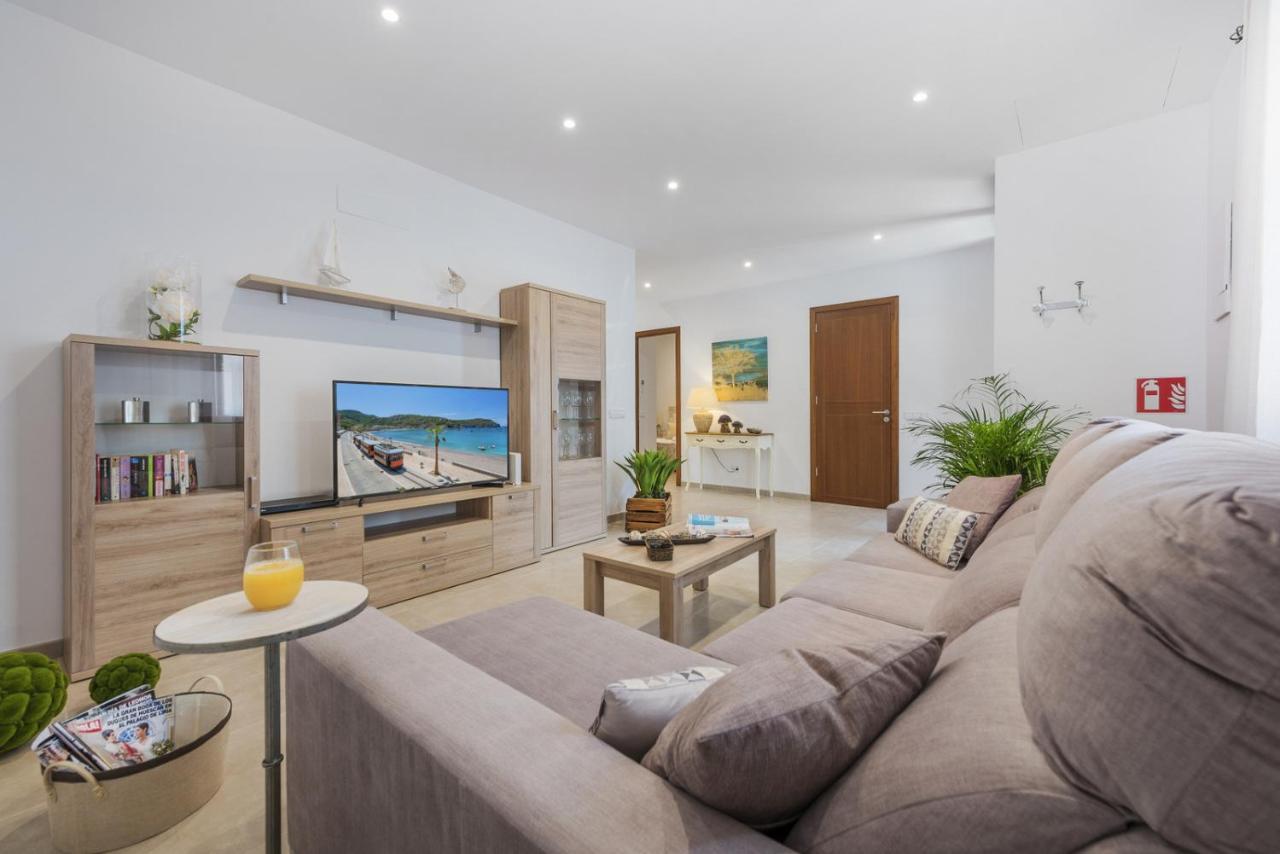 Semesterbostad Sa Placeta New Reformed Large Town House With Pool