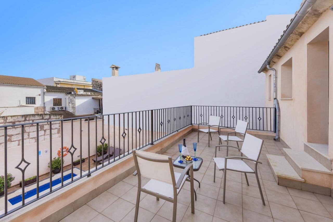 Semesterbostad Sa Placeta New Reformed Large Town House With Pool *